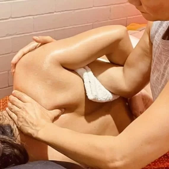 Thai Remedial Massage by Nicki. Thai Remedial Massage in Spearwood
