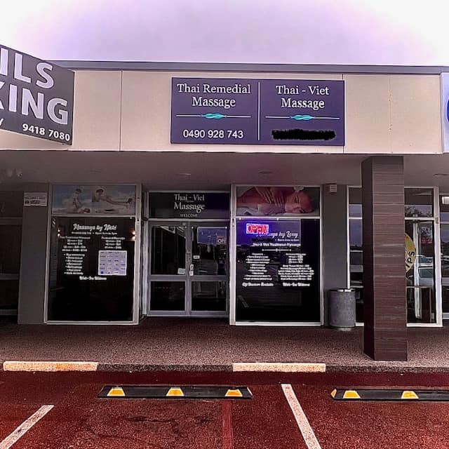Thai Remedial Massage by Nicki | Spearwood, WA